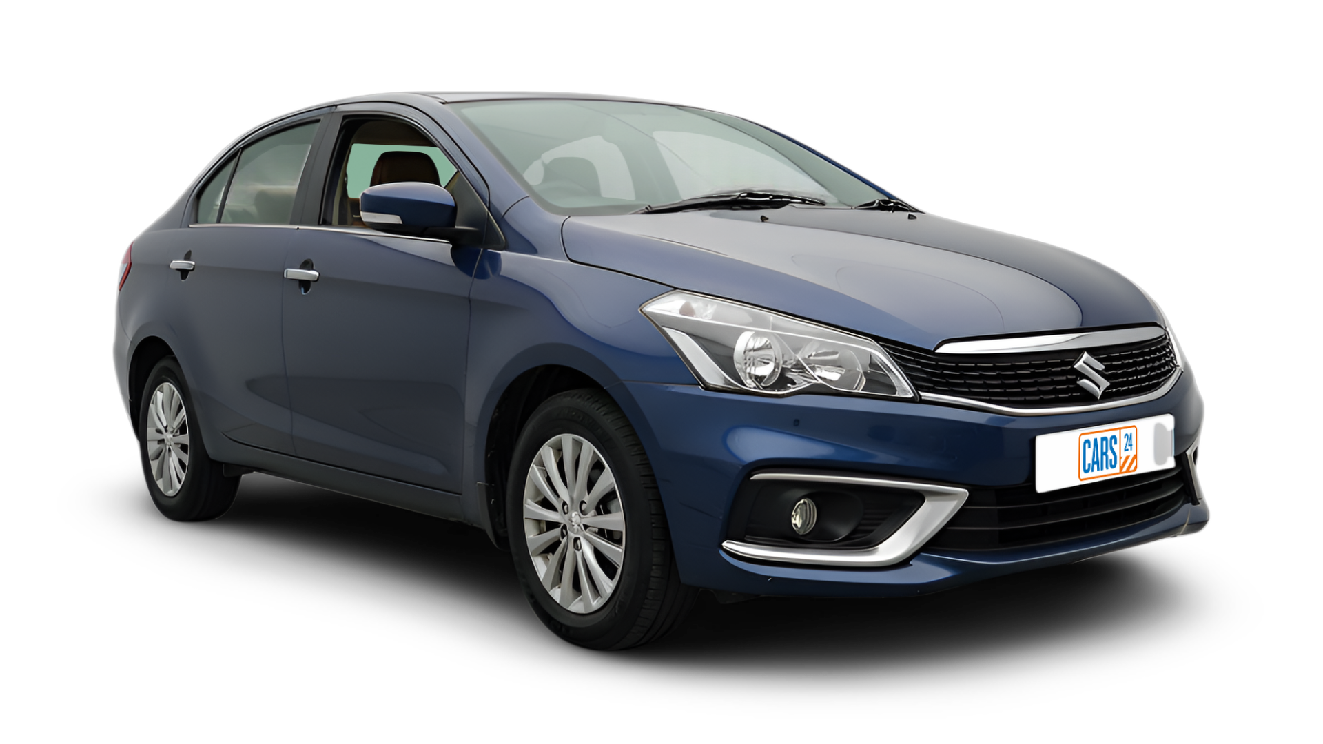 Maruti Ciaz-img